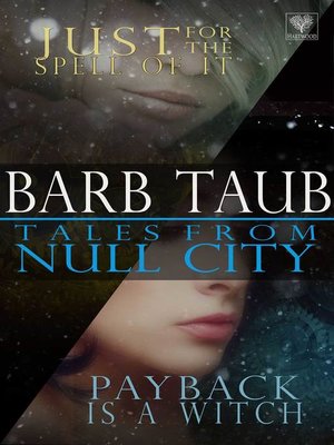 cover image of Tales from Null City
